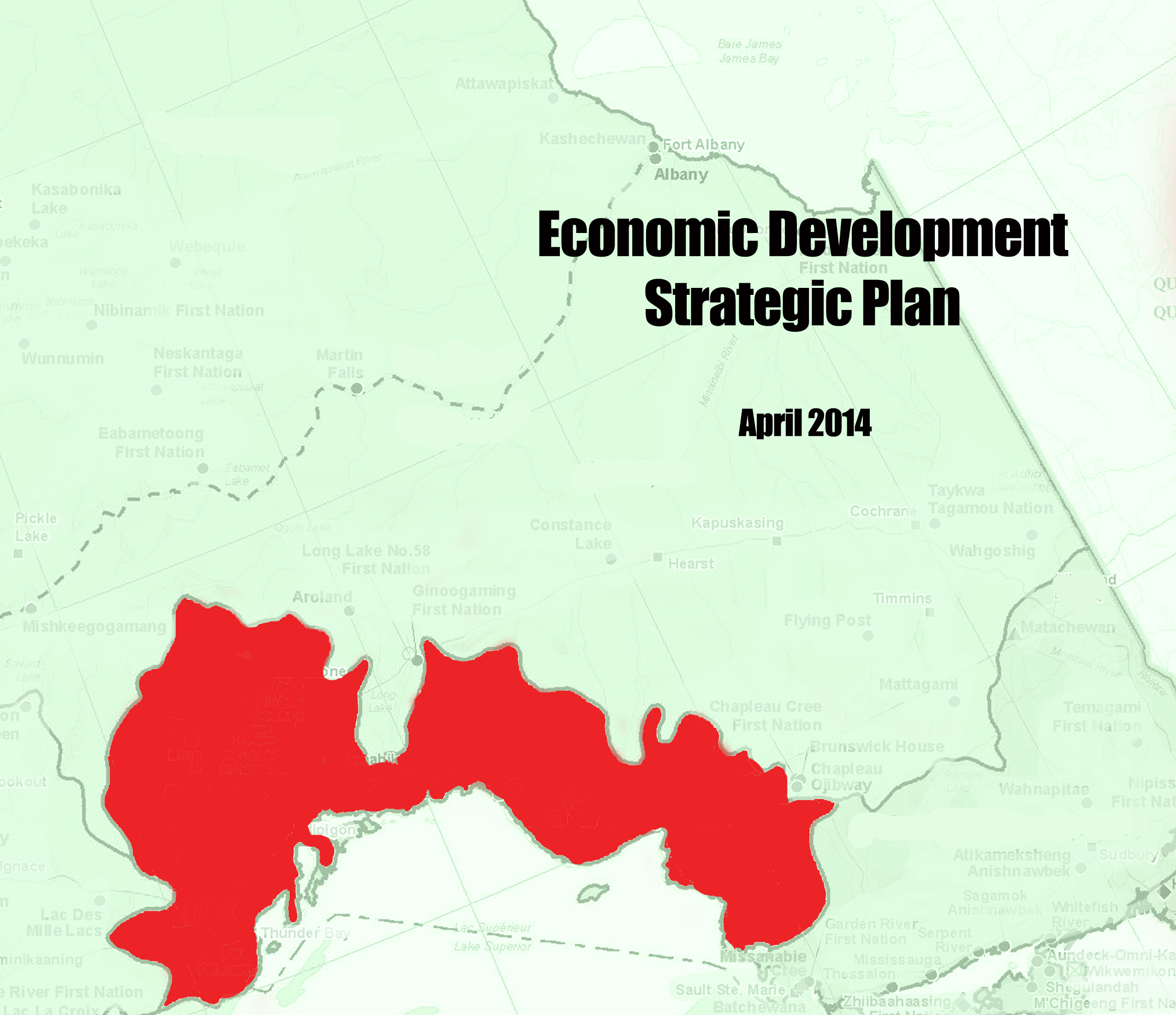 Economic Development Strategic Plan